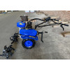 Культиватор бензиновый Forte 80