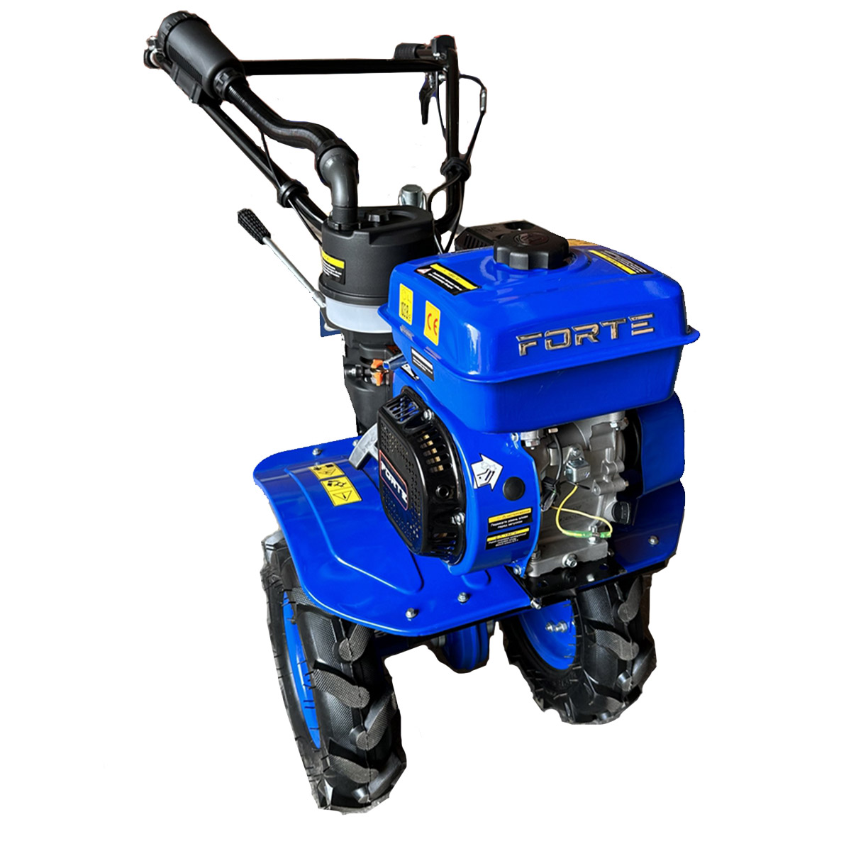 Культиватор бензиновый Forte 80-3