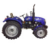 Минитрактор XT-244 LUX Forte
