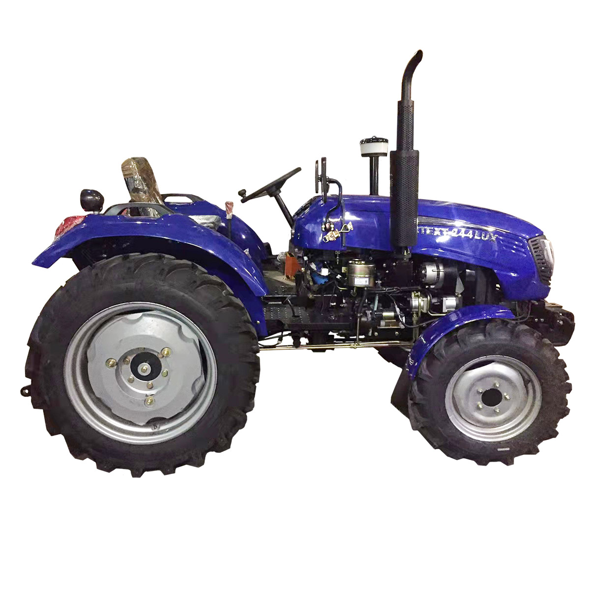 Минитрактор XT-244 LUX Forte