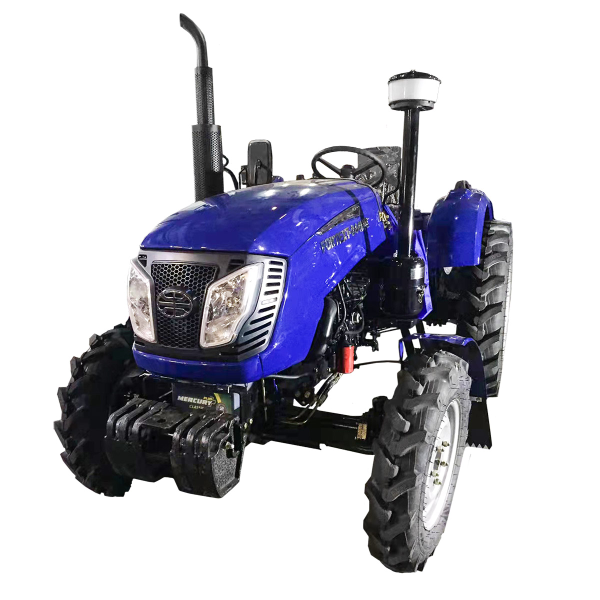 Минитрактор XT-244 LUX Forte