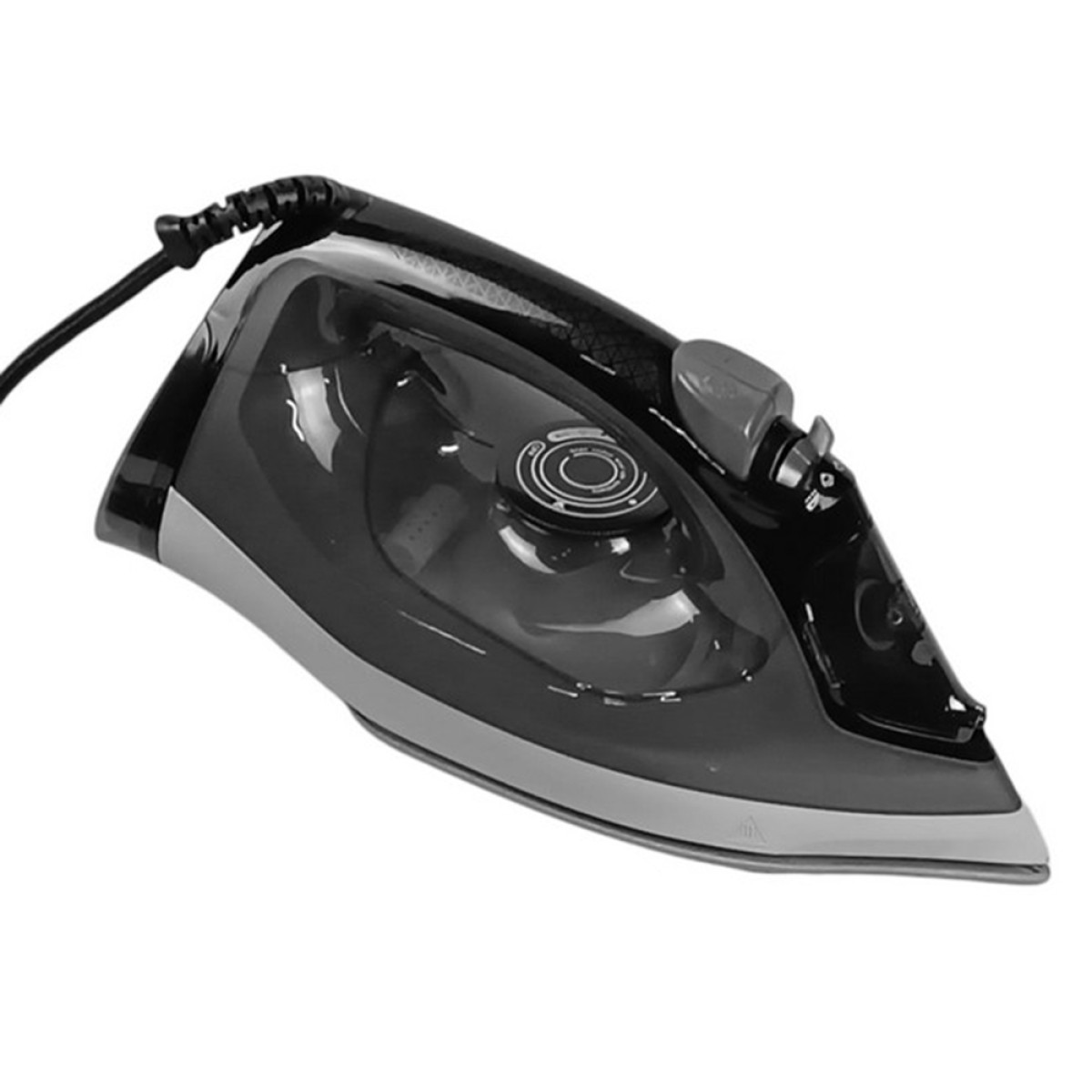 Утюг EI8872C 2200 Вт Grunhelm
