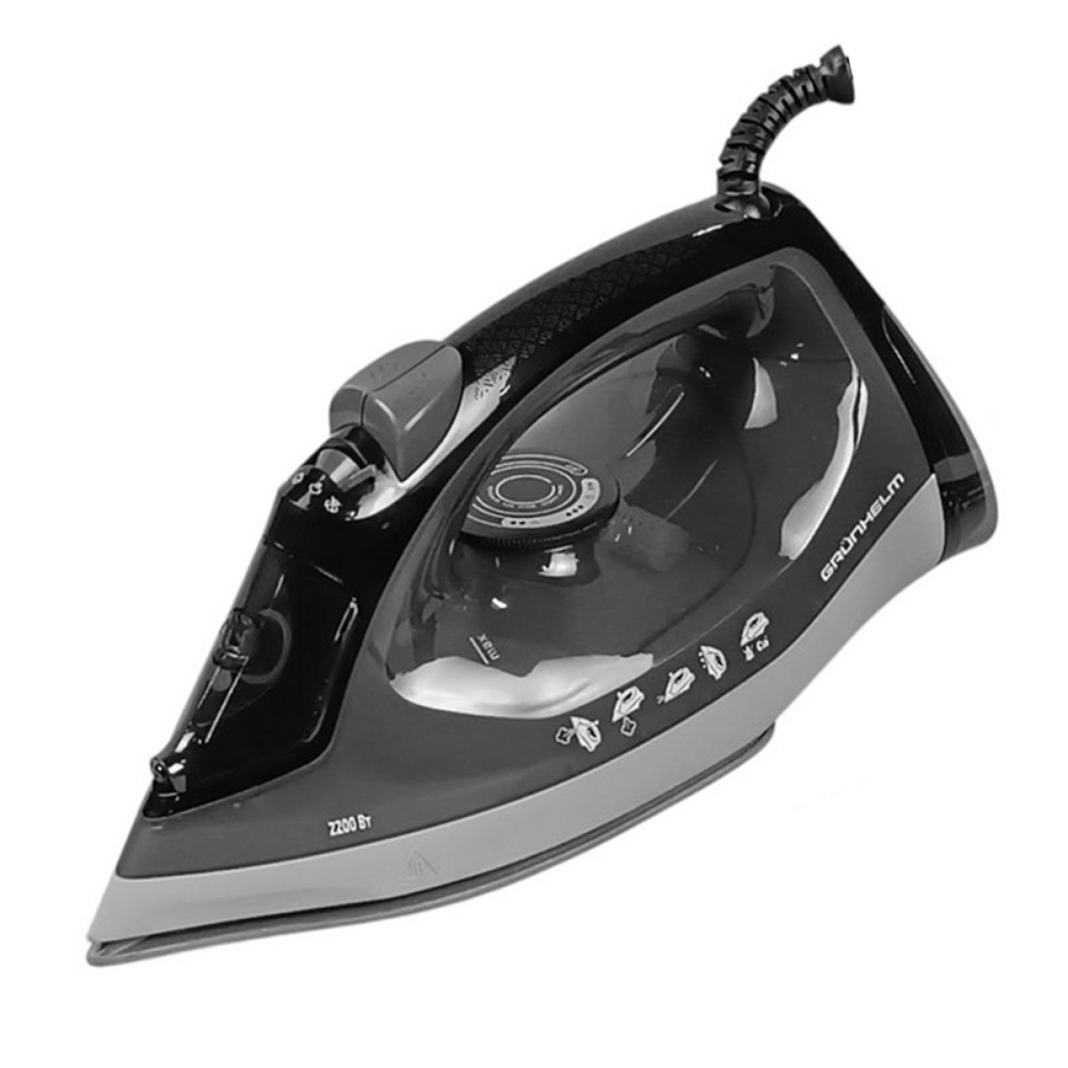 Утюг EI8872C 2200 Вт Grunhelm