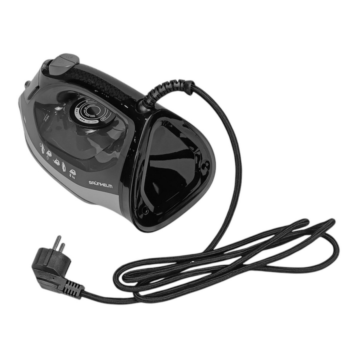 Утюг EI8872C 2200 Вт Grunhelm