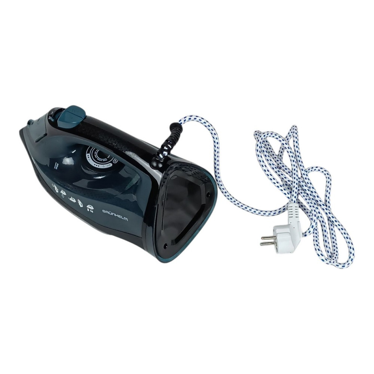 Утюг EI8871C 2200 Вт Grunhelm