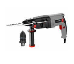 Перфоратор Forte RH 26-82 C 