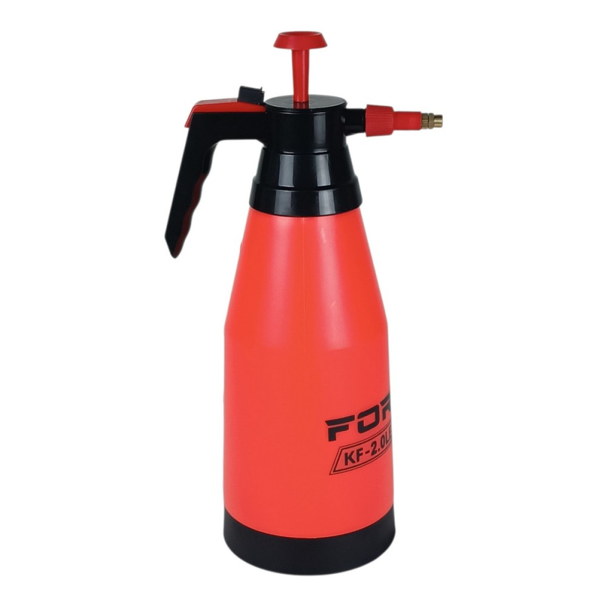 Опрыскиватель ручной садовый KF-2.0 LE Forte 2 л