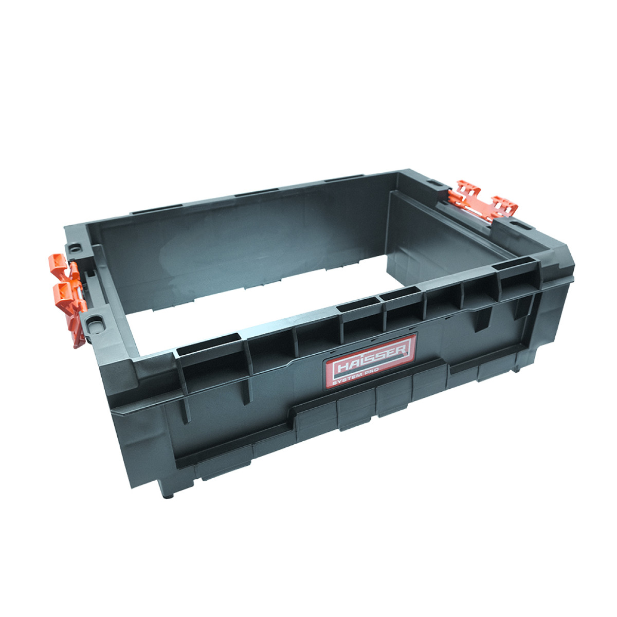 Лоток модульный System PRO Haisser 90135