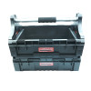 Лоток модульный System PRO Haisser 90135