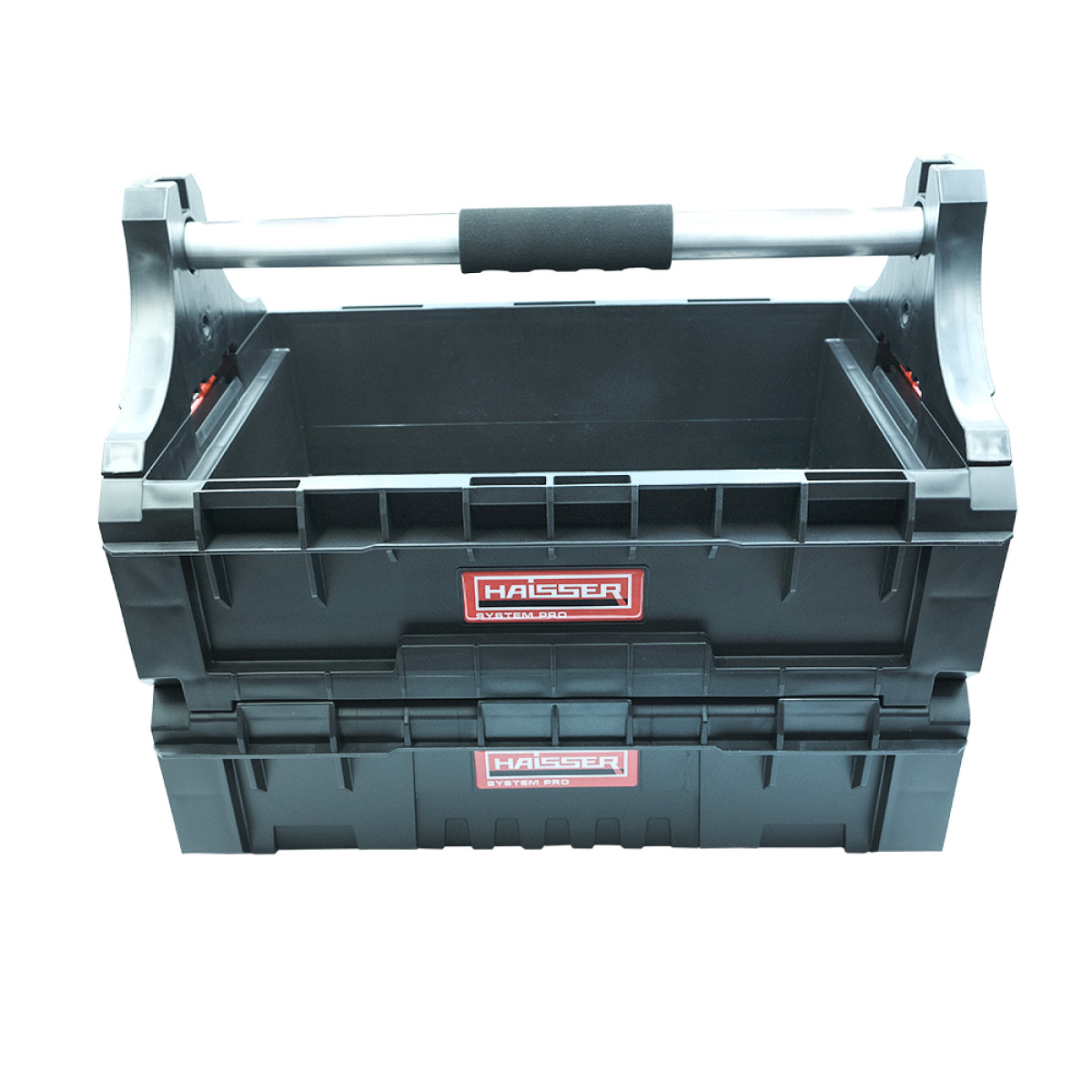 Лоток модульный System PRO Haisser 90135