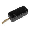 Power Bank Портативна батарея 40.000 mAh, для ноутбуків, чорний - GP-40BLT Grunhelm