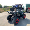 Квадроцикл FORTE SHARK II 200 зелений