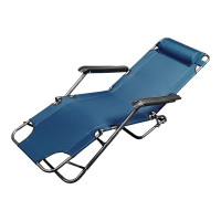 Стул-шезлонг 153x60x79см ПВХ CLC-79 X-Tream