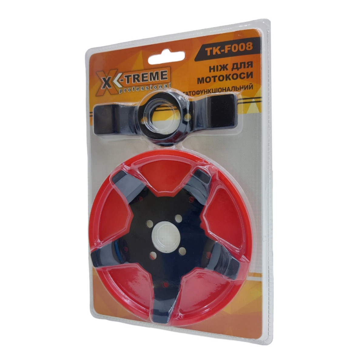 Ніж для мотокоси TK-F008 X-TREME