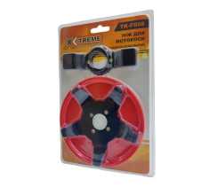 Ніж для мотокоси TK-F008 X-TREME
