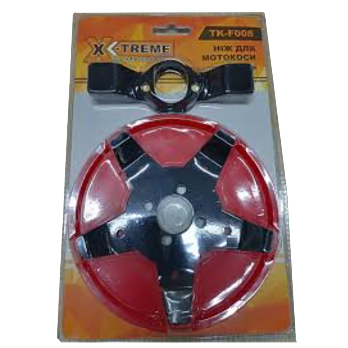 Косилкова головка - TK-F008 X-TREME