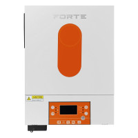 Инвертор гибридный - Axpert VM3-6000 TWIN Forte