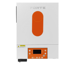 Инвертор гибридный - Axpert VM3-6000 TWIN Forte