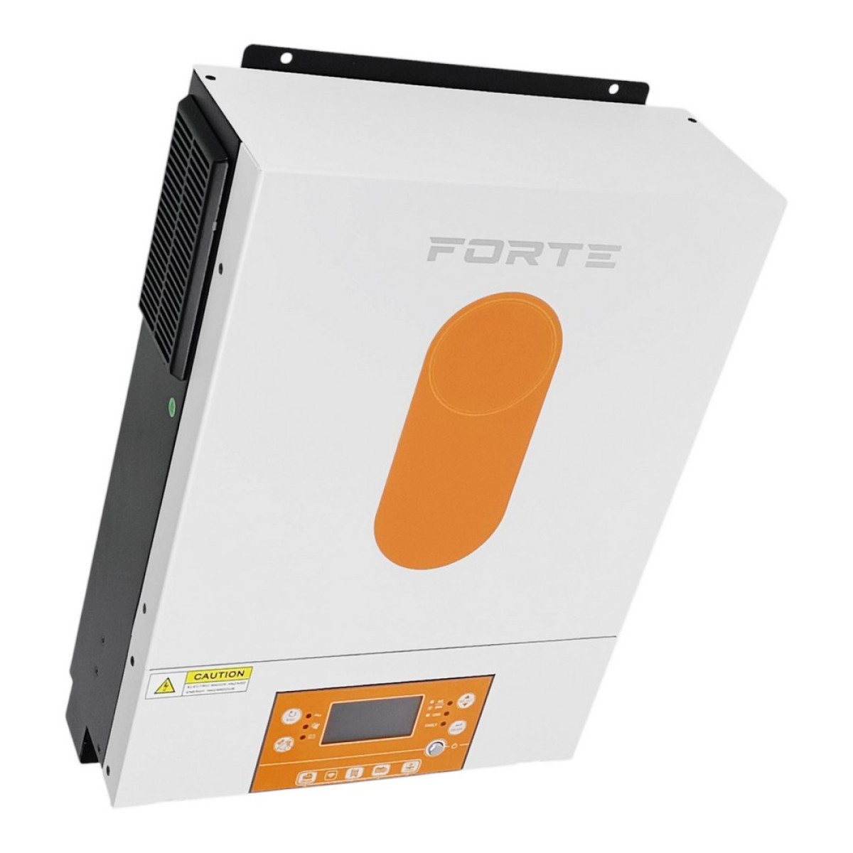 Инвертор гибридный - Axpert VM3-6000 TWIN Forte