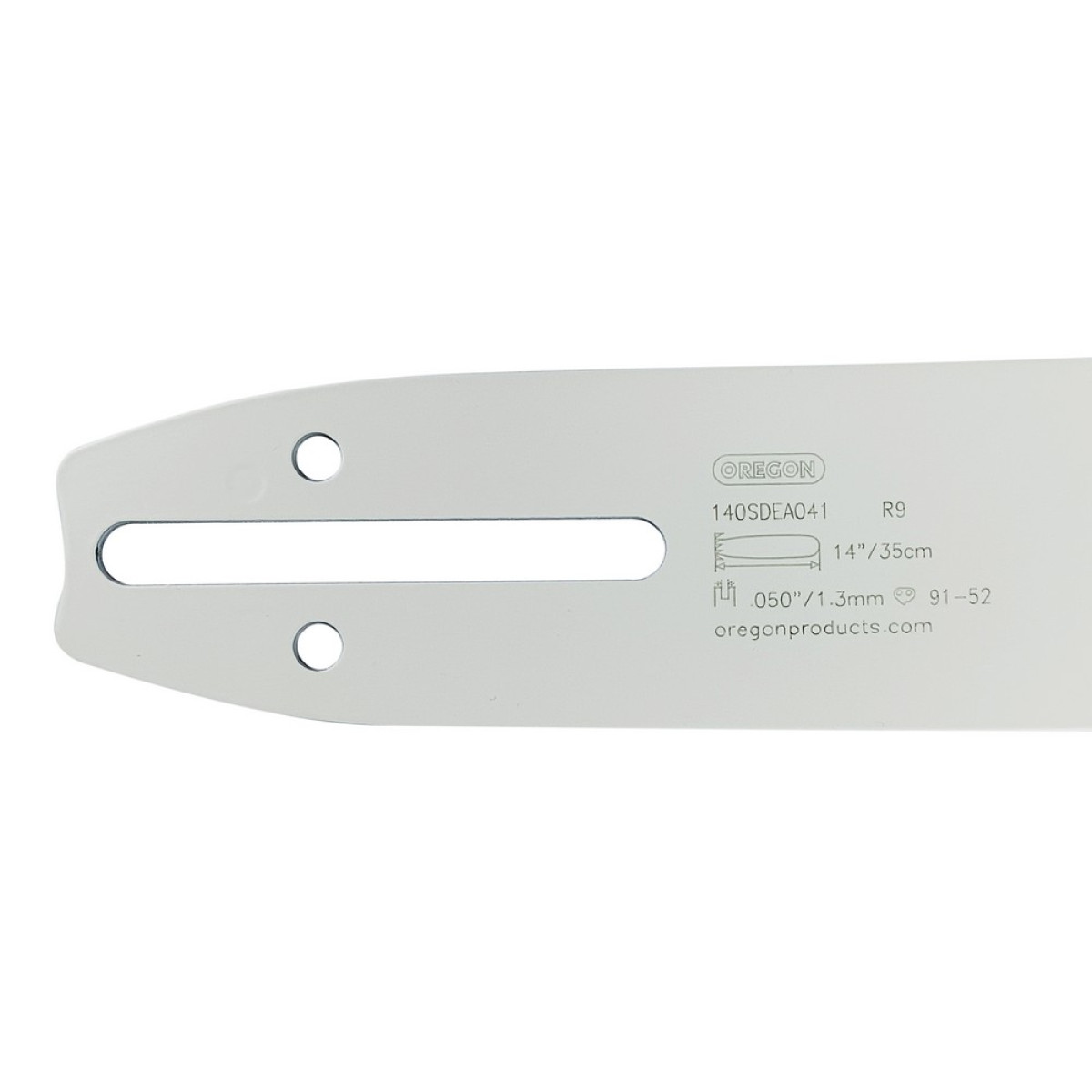 Шина для бензопили 3/8 Oregon 140SDEA041 DOUBLEGUARD