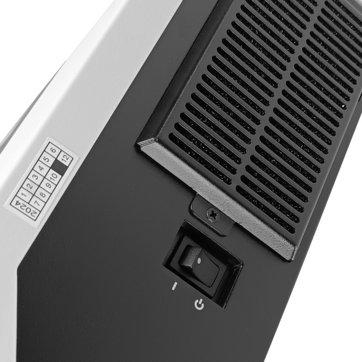 Инвертор гибридный - Axpert VM II Premium 3K WiFi Forte