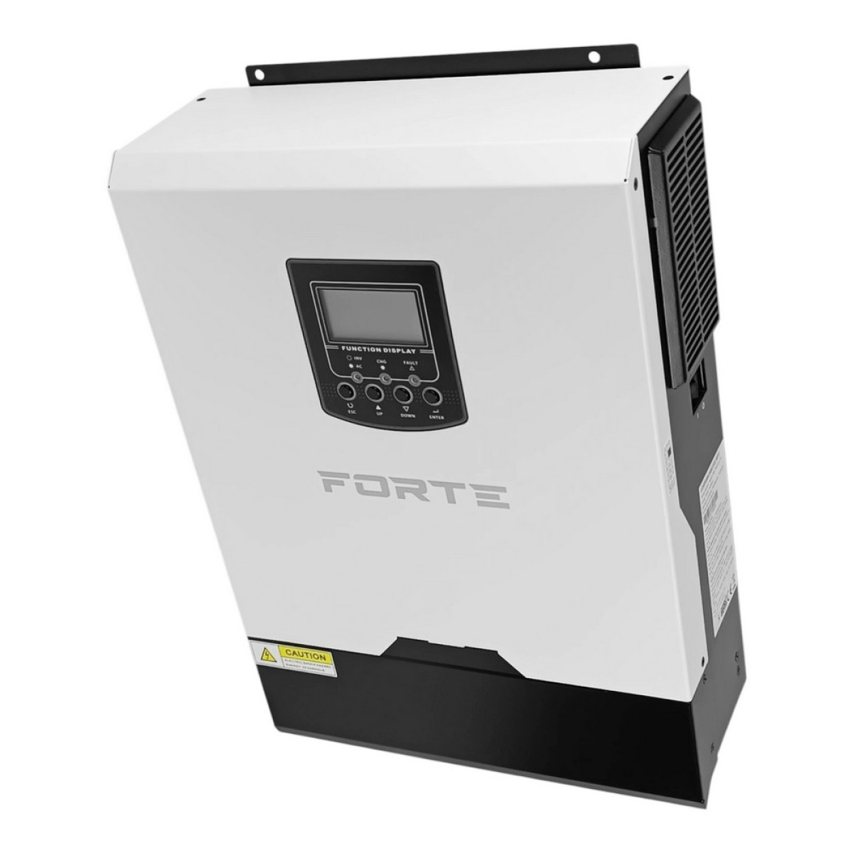 Инвертор гибридный - Axpert VM II Premium 3K WiFi Forte