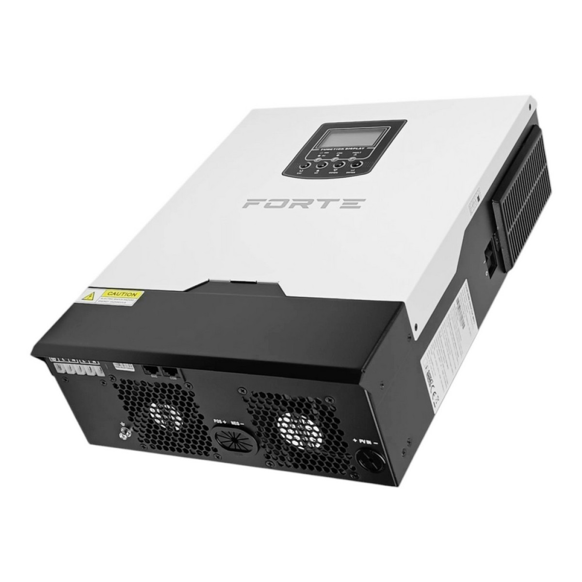 Инвертор гибридный - Axpert VM II Premium 3K WiFi Forte