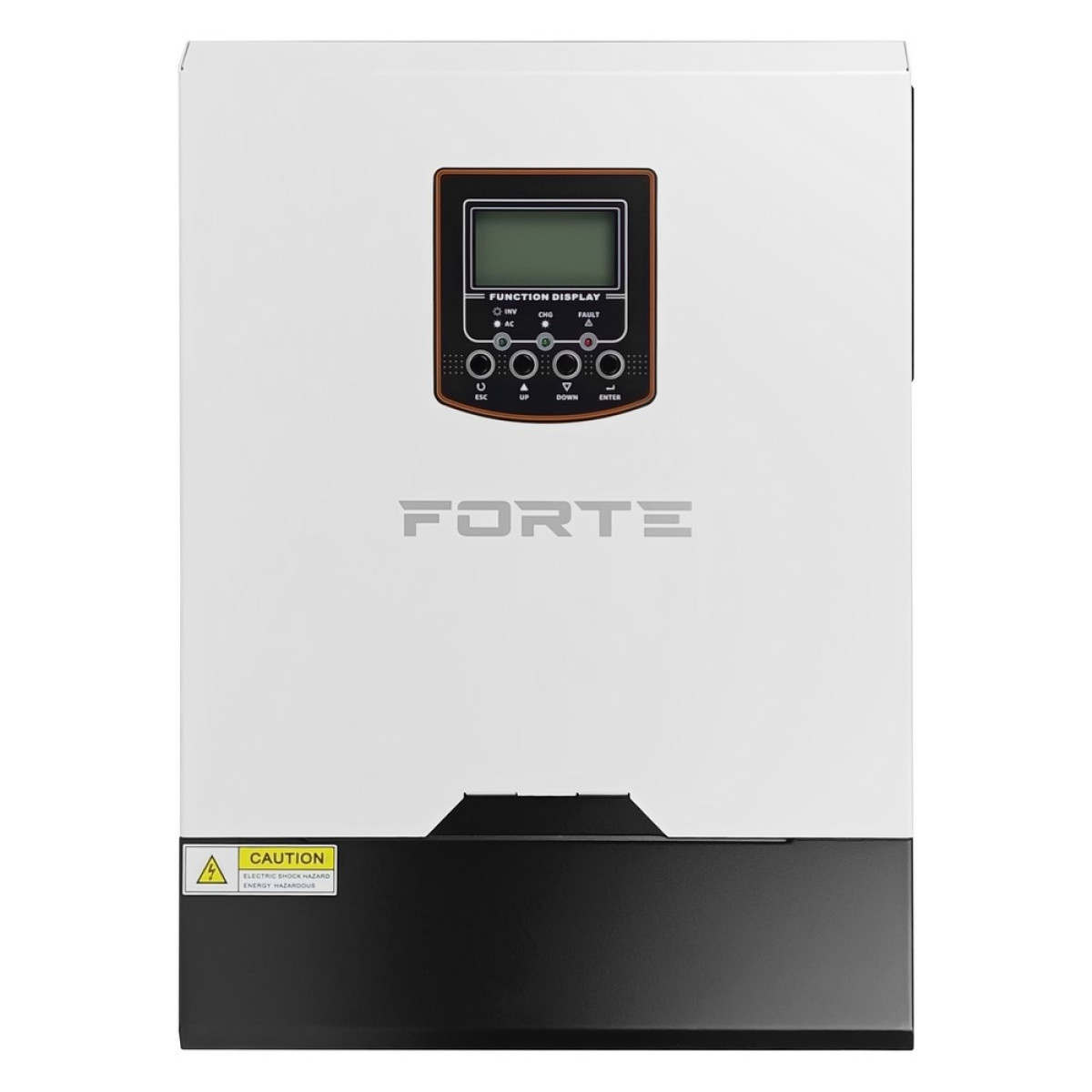 Инвертор гибридный - Axpert VM II Premium 3K WiFi Forte