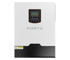 Инвертор гибридный - Axpert VM II Premium 3K WiFi Forte