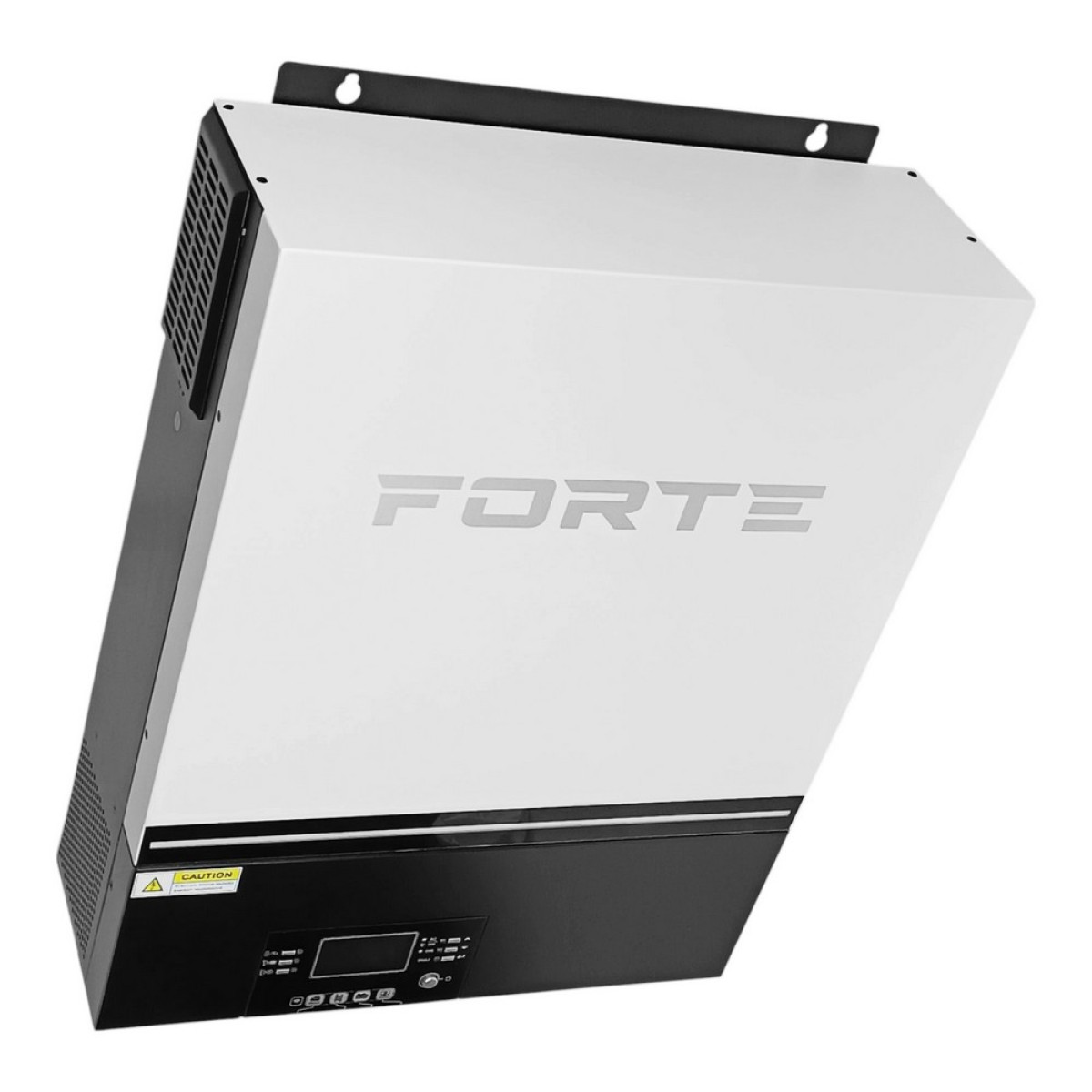 Инвертор гибридный Axpert MAX E-11K TWIN Forte