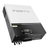 Инвертор гибридный Axpert MAX E-11K TWIN Forte