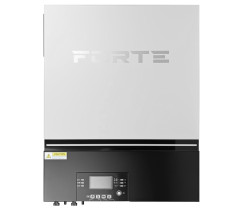 Инвертор гибридный Axpert MAX E-11K TWIN Forte
