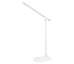Лампа аккумуляторная настольная DEA6117-3 LED Work's