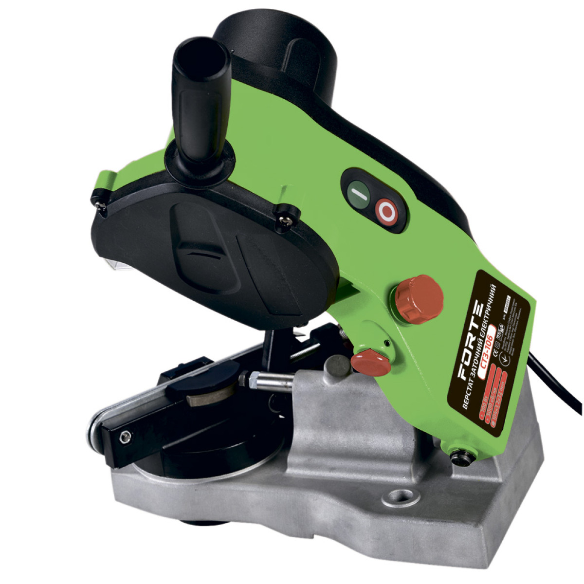 Forte СТ3-106 Заточный станок