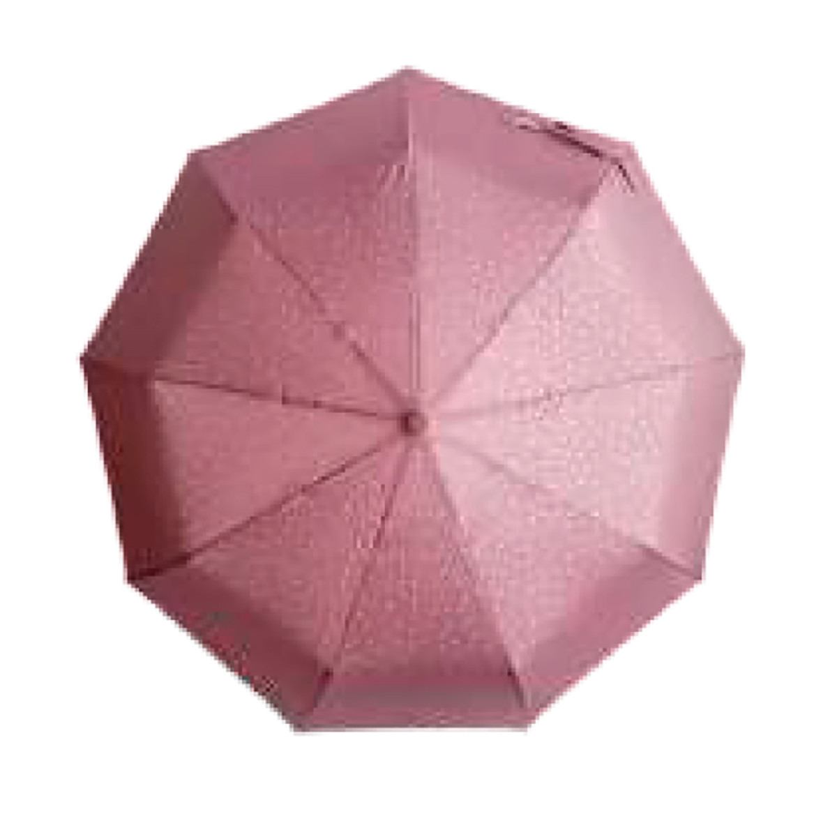 Напівавтоматична жіноча парасолька UAO-1005RH-40GW Grunhelm