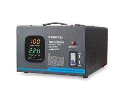 Forte TDR-10000VA Стабилизатор напряжения
