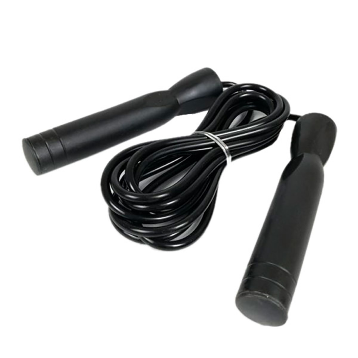 Скакалка з підшипником XTJPB-280BL 280 см чорна X-Treme