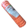 Масажний ролик XTMR3H-45BL 45х14 X-Treme