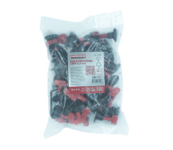 Багаторазова СВП 0,9 мм 50 шт.+ Ключ  Haisser 123001