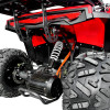 Квадроцикл акумуляторний FORTE FFP1500 червоний