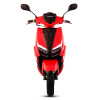 Скутер FORTE S-JOG Красный