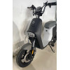 Велоскутер акумуляторний FORTE SPIN Чорний