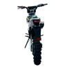 Мотоцикл BSE SP04 140 ENDURO Желтый
