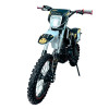 Мотоцикл BSE SP04 140 ENDURO Желтый