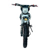 Мотоцикл BSE SP04 140 ENDURO Желтый
