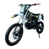 Мотоцикл BSE SP04 140 ENDURO Желтый