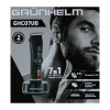 Триммер набор GHC07UB Grunhelm