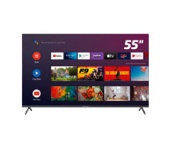 Телевізор Grunhelm Q55UN701-GA11V 55"