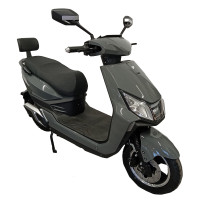 Скутер аккумуляторный FORTE R3 Серый