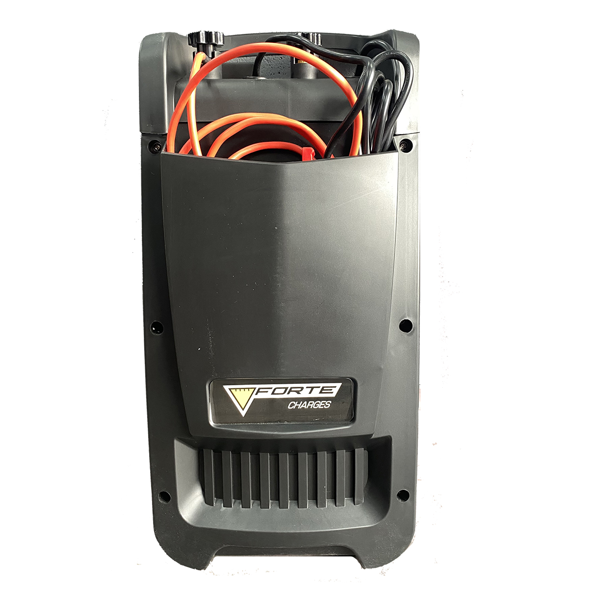 Пускозарядное устройство для автомобиля CD-420FP Forte